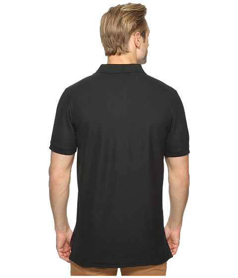 Incaltaminte Barbati US POLO ASSN Ultimate Pique Polo Shirt Black image2
