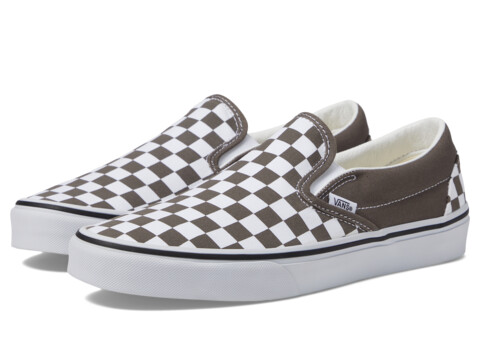 Incaltaminte Femei Vans Classic Slip-On Color Theory Checkerboard Bungee Cord
