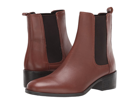 Incaltaminte Femei Kenneth Cole Reaction Salt Chelsea Boot Tan