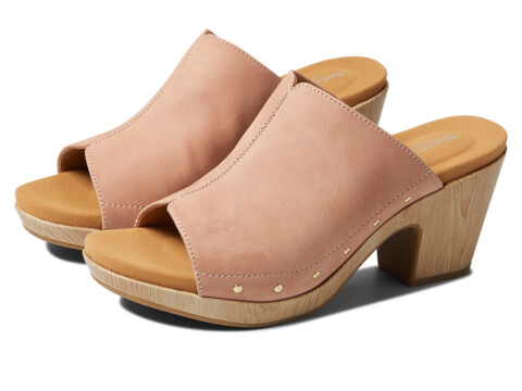 Incaltaminte Femei Rockport Vivianne Slide Tuscany Stud