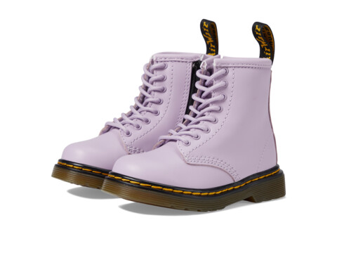Incaltaminte Fete Dr Martens 1460 Lace Up Fashion Boot (Toddler) Lilac