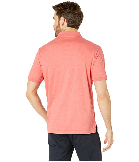 Imbracaminte Barbati Polo Ralph Lauren Classic Fit Soft Cotton Polo Shirt Highland Rose Heather image2
