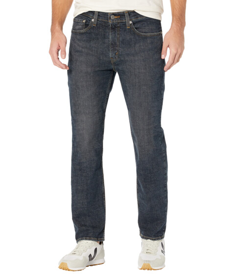 Incaltaminte Femei Signature by Levi Strauss Co Gold Label Straight Jeans Modulator