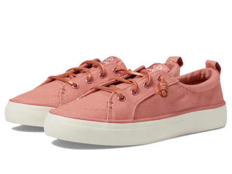 Incaltaminte Femei Sperry Top-Sider Crest Vibe Dark Pink