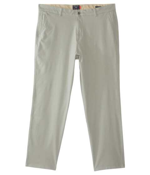 Imbracaminte Barbati Dockers Straight Fit Ultimate Chino Pants With Smart 360 Flex Forest Fog