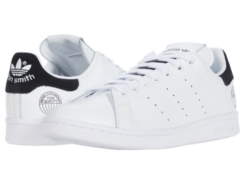 Incaltaminte Barbati adidas Originals Stan Smith Footwear WhiteFootwear WhiteCore Black