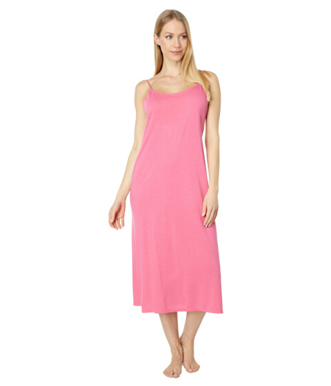 Imbracaminte Femei Natori Shangri-La Gown Heather Sunset Pink image22