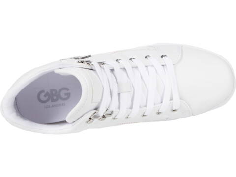 Incaltaminte Femei G by GUESS Dayno White