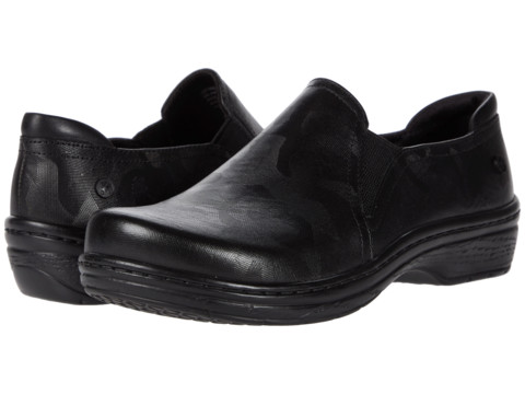 Incaltaminte Femei Klogs Footwear Moxy Black Camo