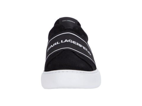Incaltaminte Barbati Karl Lagerfeld Paris LF1S1001 Black image5