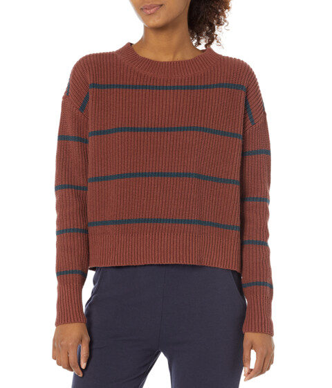 Imbracaminte Femei ToadCo Bianca II Sweater Manzanita Stripe