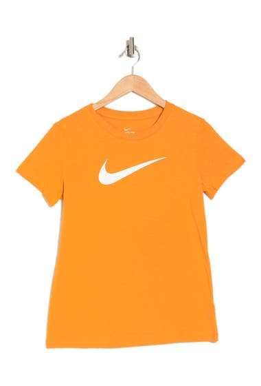 Imbracaminte Femei Nike Dri-FIT Training T-Shirt Light Curry White image