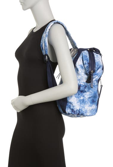 Genti Femei Madden Girl Booker School Backpack Blue image1
