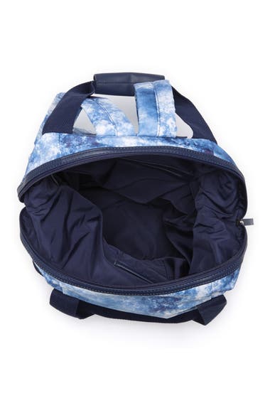 Genti Femei Madden Girl Booker School Backpack Blue image4