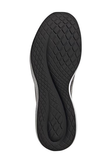 Incaltaminte Barbati adidas Fluidflow 2-0 Sneaker AluminCbl image4