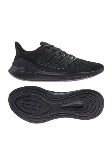 Incaltaminte Barbati adidas EQ21 Running Shoe Core Black Black image2