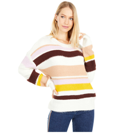 Imbracaminte Femei LOST WANDER Rockaway Sweater Multi