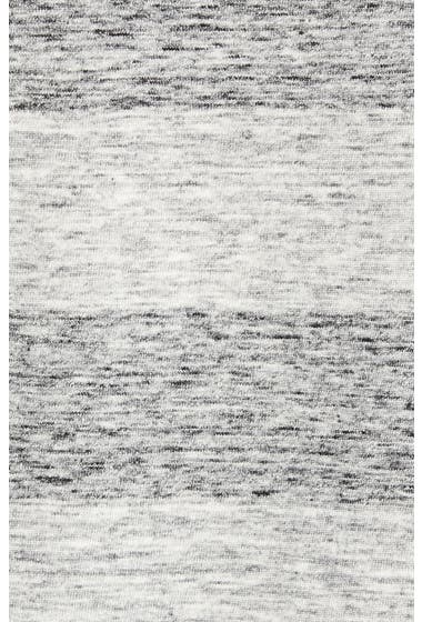 Imbracaminte Barbati Billy Reid Regular Fit Stripe Camp Polo Grey Black image5