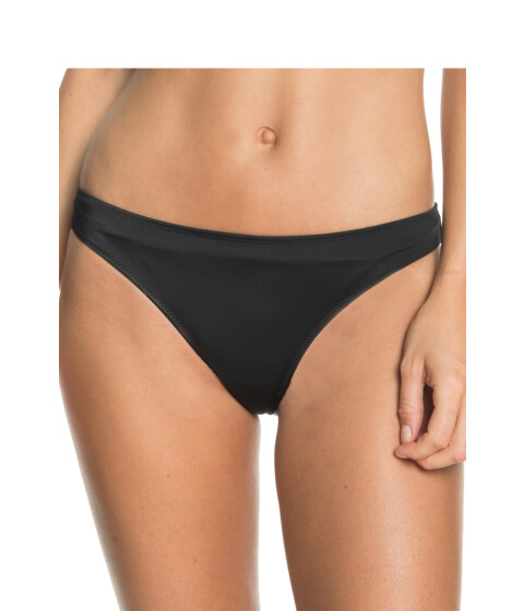 Imbracaminte Femei Roxy Fitness Solid Full Bottoms Anthracite