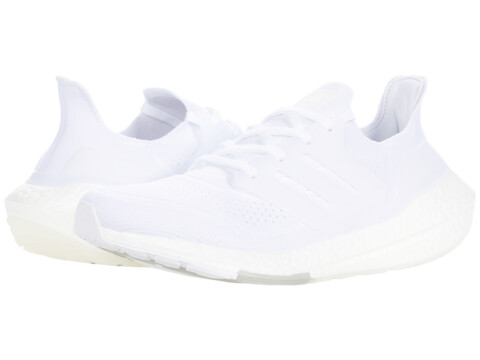 Incaltaminte Femei adidas Running Ultraboost 21 WhiteWhiteGrey