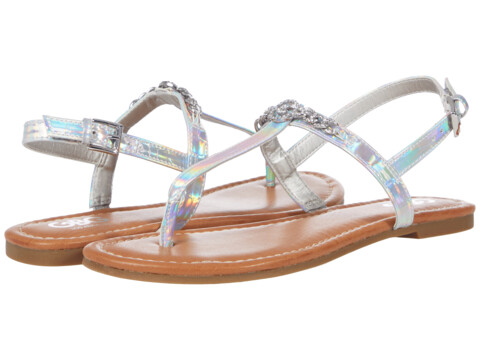 Incaltaminte Femei G by GUESS Lowis Iridescent