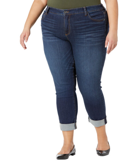 Imbracaminte Femei KUT from the Kloth Plus Size Catherine Boyfriend Jeans Abelia