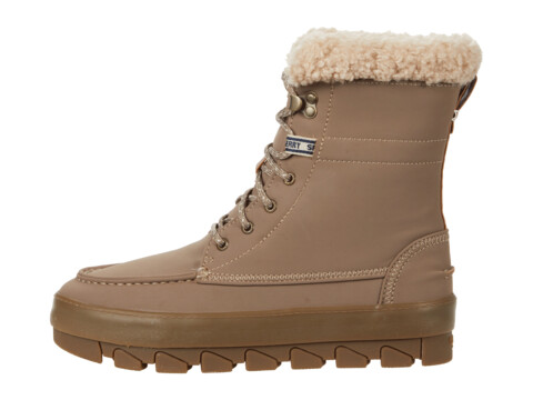 Incaltaminte Femei Sperry Top-Sider Juneau Lace-Up Taupe