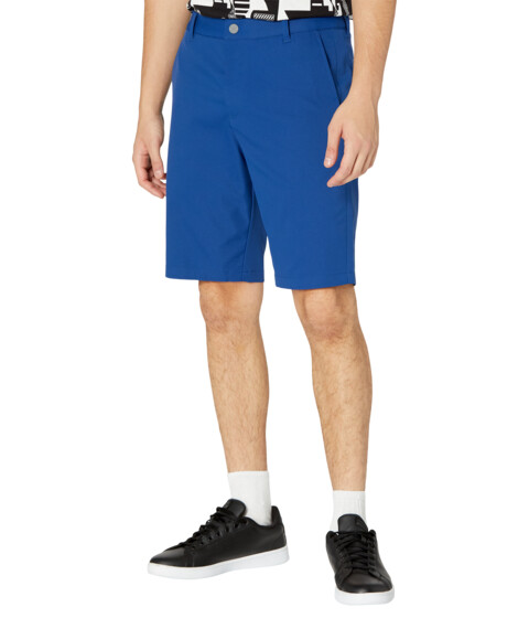 Imbracaminte Barbati PUMA Jackpot Golf Shorts 20 Blazing Blue
