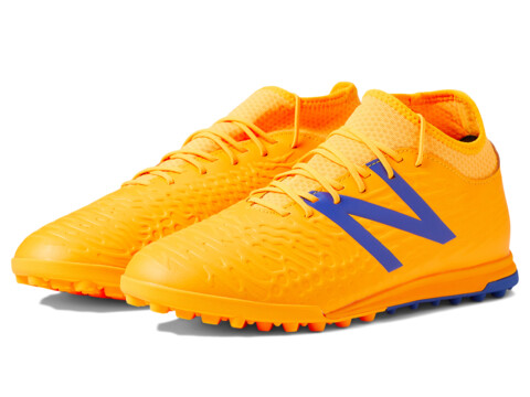 Incaltaminte Barbati New Balance Tekela V3 Magique TF ImpulseVibrant Orange