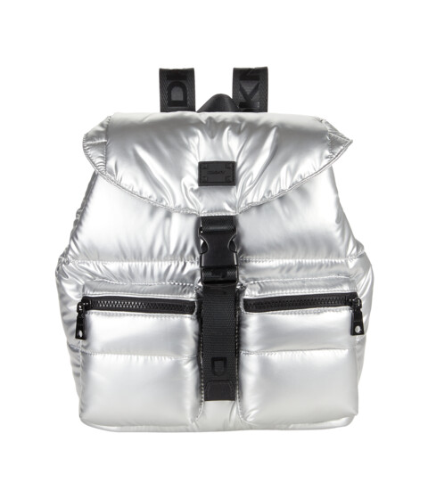 Genti Femei DKNY Avia Backpack SilverBlack image
