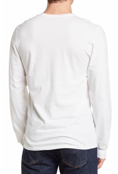 Imbracaminte Barbati H3 SPORTGEAR Yosemite Long Sleeve Shirt White image1