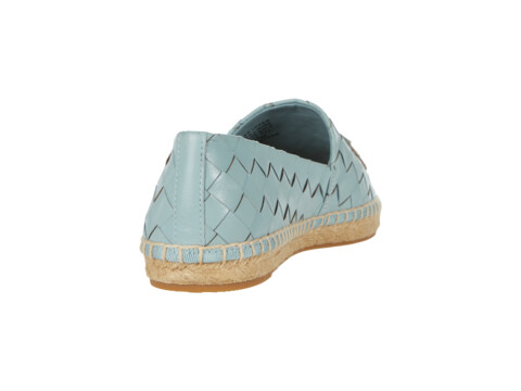 Incaltaminte Femei Tory Burch Ines Woven Espadrille Northern BlueGold image4
