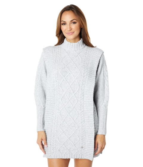 Imbracaminte Femei Ted Baker Arriaa Sweater Dress Mid Grey