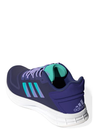 Incaltaminte Femei adidas Duramo Athletic Sneaker Legacy Indigo Mint Purple image1