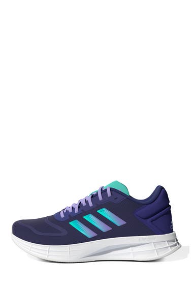 Incaltaminte Femei adidas Duramo Athletic Sneaker Legacy Indigo Mint Purple image2