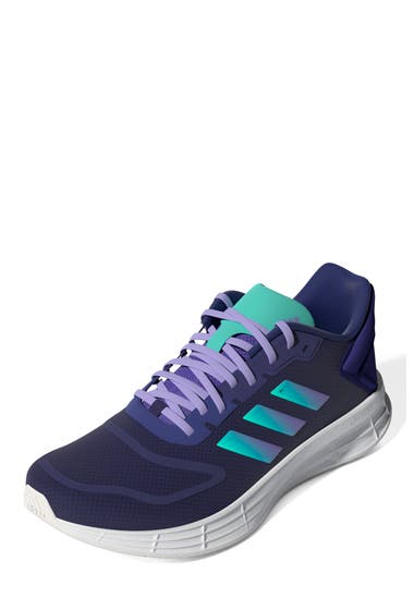 Incaltaminte Femei adidas Duramo Athletic Sneaker Legacy Indigo Mint Purple image0