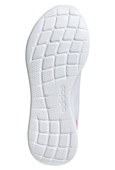Incaltaminte Femei adidas SE Knit Sneaker White Almost Pink image4