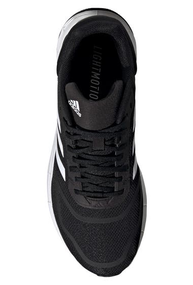 Incaltaminte Barbati adidas Duramo 10 Running Shoe Core BlackFtwr White image3