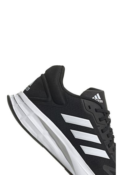 Incaltaminte Barbati adidas Duramo 10 Running Shoe Core BlackFtwr White image5