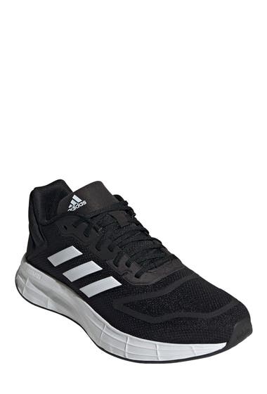 Incaltaminte Barbati adidas Duramo 10 Running Shoe Core BlackFtwr White image0