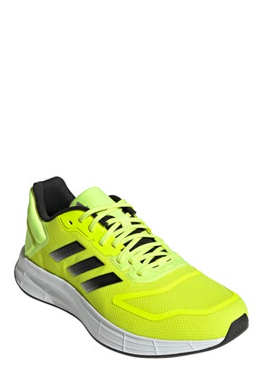 Incaltaminte Barbati adidas Duramo 10 Running Shoe Solar Yellow Black Silver image15