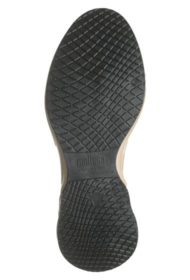 Incaltaminte Femei MELISSA Ugly Water Resistant Sneaker Beige White Black image4