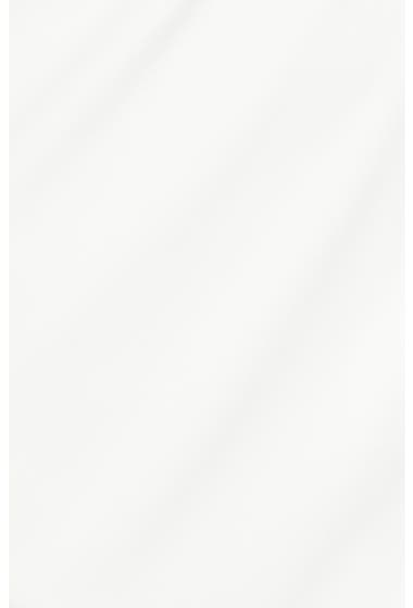 Imbracaminte Femei LAVISH ALICE One-Shoulder Cape Sleeve Cocktail Sheath Dress White image5