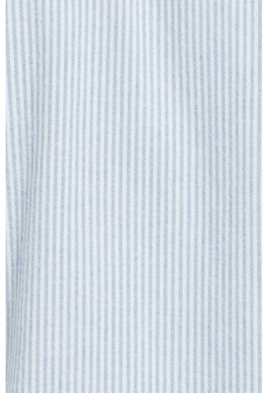 Imbracaminte Barbati Nordstrom Regular Fit Stretch Cotton Button-UpShirt Blue Skyway - Blue Oxford image4