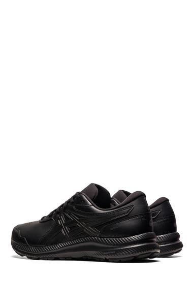 Incaltaminte Barbati ASICS Gel-Contend Walker Sneaker BlackBlack image1