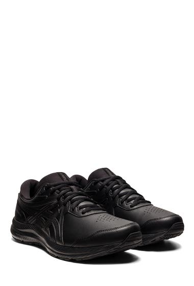 Incaltaminte Barbati ASICS Gel-Contend Walker Sneaker BlackBlack image0