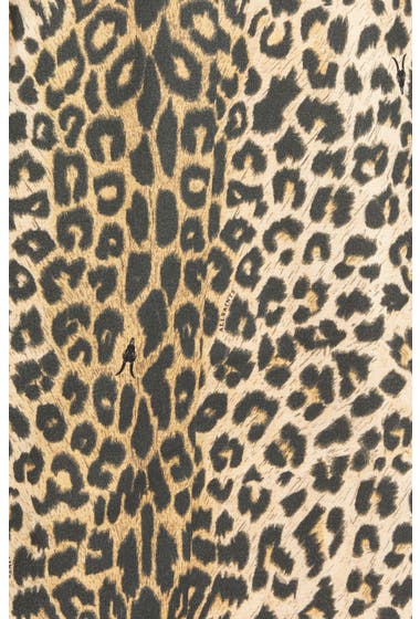 Imbracaminte Femei AllSaints Coni Leopard Print Sleeveless Minidress Leopard image5