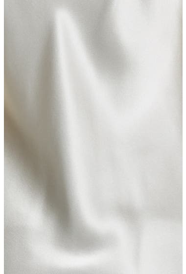 Imbracaminte Femei NILI LOTAN Isabella Silk Camisole Cement image5