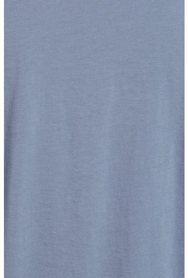 Imbracaminte Barbati Vince Slim Fit Long Sleeve Crewneck T-Shirt Weatherford image5