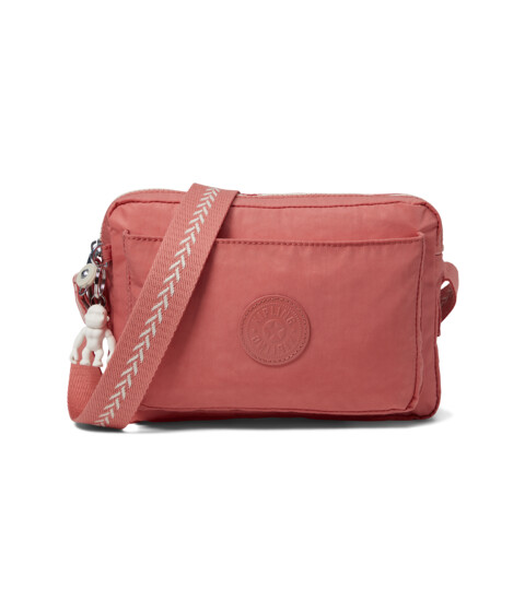 Genti Femei Kipling Abanu M Handbag Vintage Pink